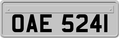 OAE5241