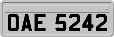 OAE5242