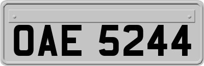 OAE5244