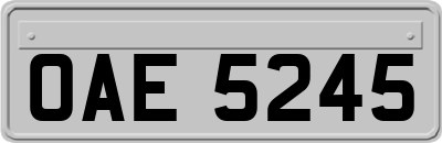 OAE5245