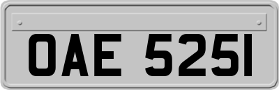 OAE5251