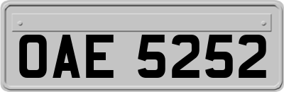 OAE5252