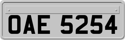OAE5254