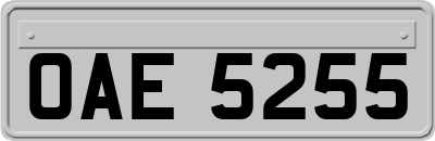 OAE5255