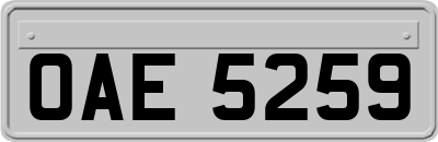 OAE5259