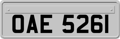 OAE5261