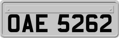 OAE5262