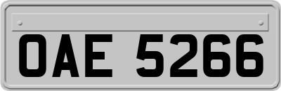 OAE5266