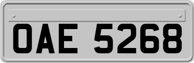 OAE5268