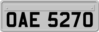 OAE5270