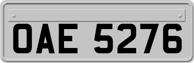 OAE5276