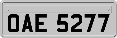 OAE5277