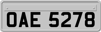 OAE5278