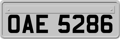 OAE5286