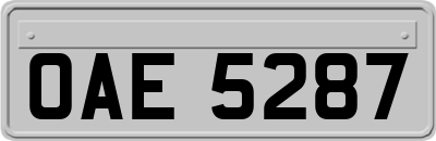 OAE5287