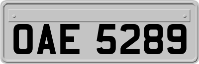 OAE5289