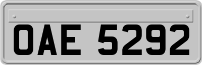 OAE5292