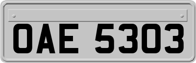 OAE5303