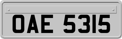 OAE5315