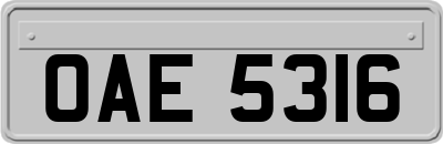 OAE5316