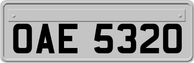 OAE5320