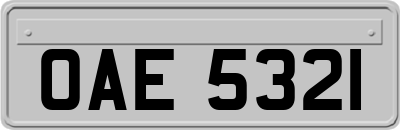 OAE5321