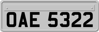 OAE5322
