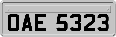 OAE5323