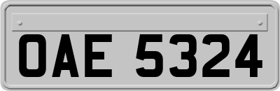 OAE5324