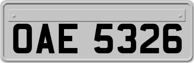 OAE5326