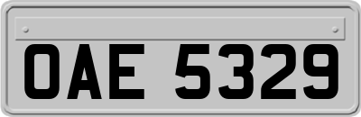 OAE5329