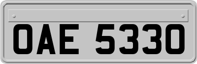 OAE5330