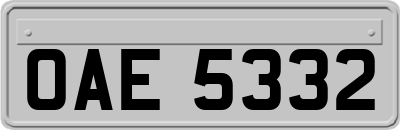 OAE5332