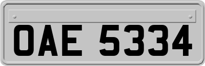OAE5334