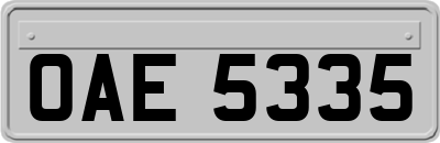 OAE5335