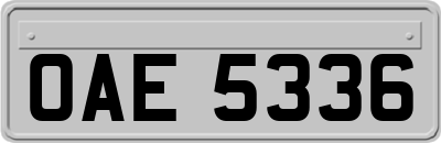 OAE5336