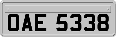 OAE5338