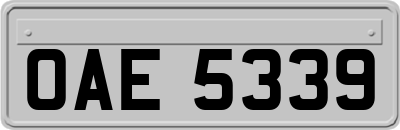 OAE5339