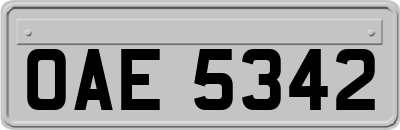 OAE5342