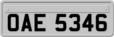 OAE5346
