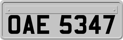 OAE5347