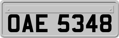 OAE5348