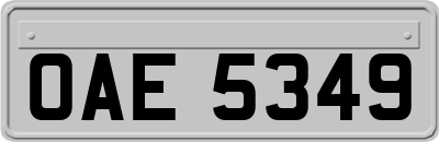 OAE5349