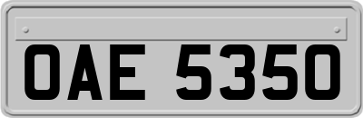 OAE5350