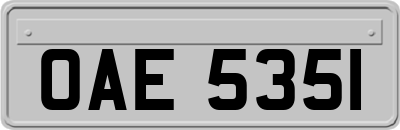 OAE5351