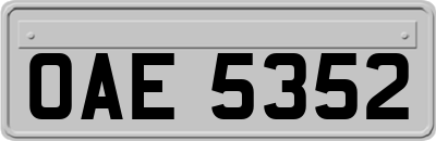 OAE5352