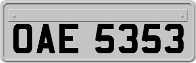 OAE5353
