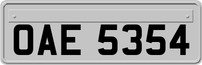 OAE5354