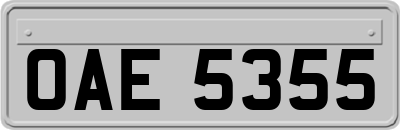 OAE5355