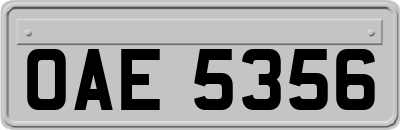OAE5356
